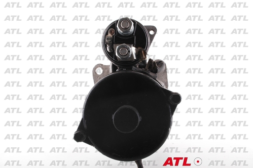 ATL Autotechnik A 18 980 Starter